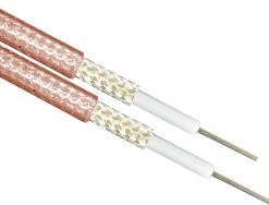 高频同轴电线电缆