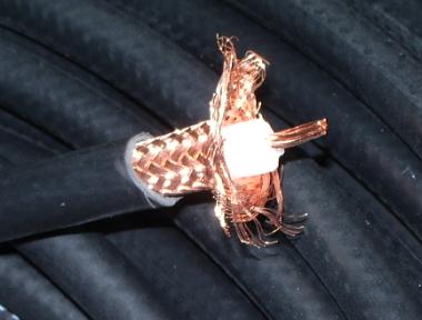 SYV同轴电线电缆3