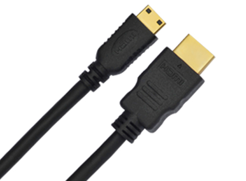 mini hdmi 迷你HDMI高清线