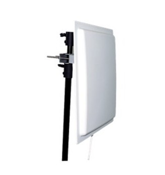 915m远距离停车场RFID读卡器