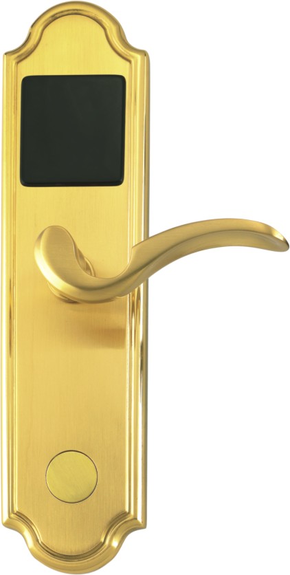 高档酒店电子门锁