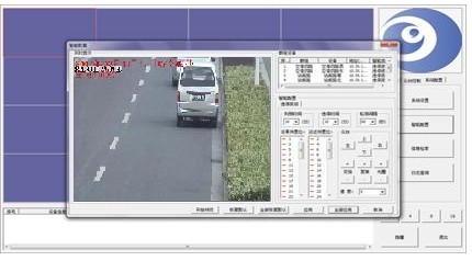 南京高清违停抓拍系统