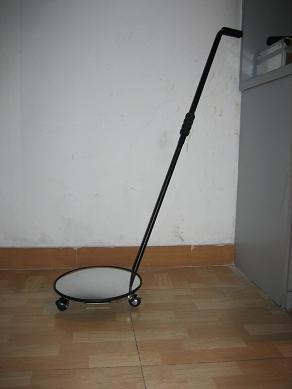 车底安全检查设备MCD-V3