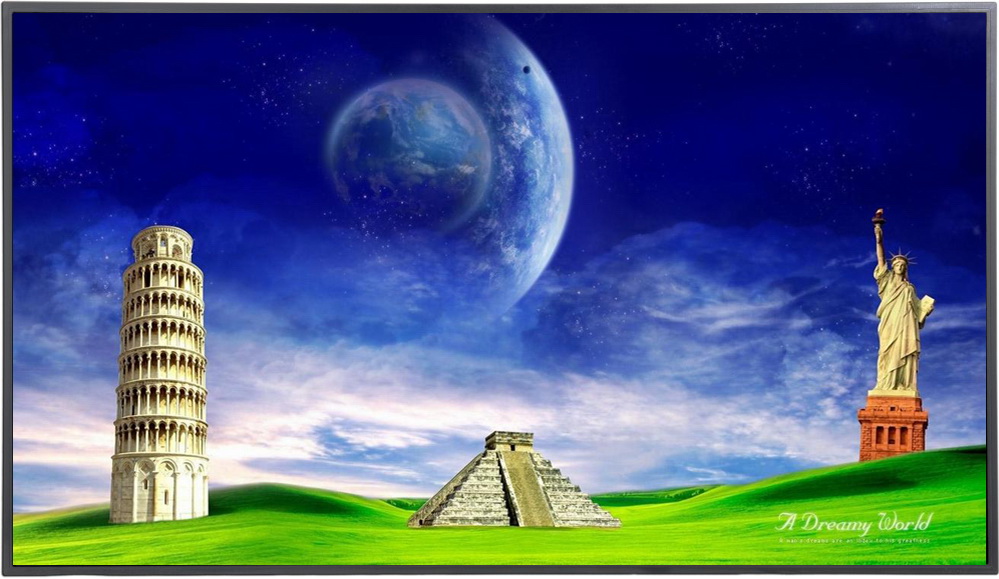 三星40寸DID拼接液晶屏LTI400HA03