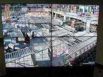 三星46寸DID拼接液晶屏LTI460HA03