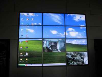 三星46寸DID拼接液晶屏LTI460AA04