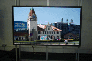 三星70寸 DID拼接液晶屏LTI700HD01-001