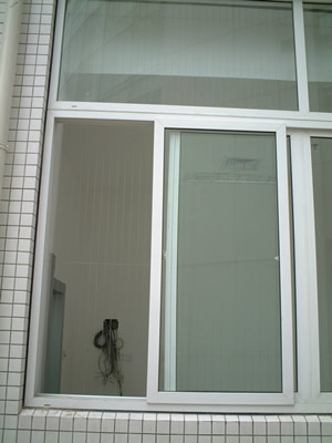 四川隐形防盗网