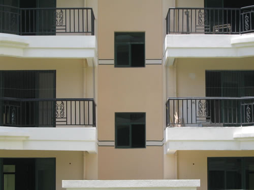 四川隐形防护网