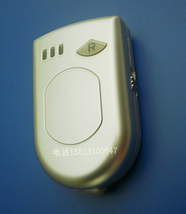 微型蓝牙读卡器