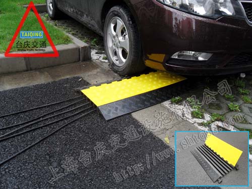 上海过线板 上海舞台过线板 上海橡胶过线板