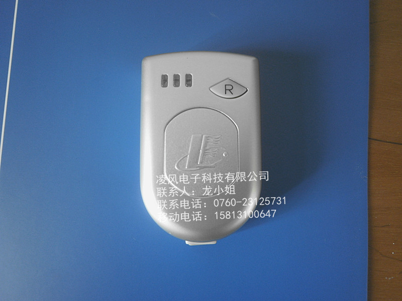 微型rfid蓝牙读卡器