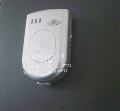 小型蓝牙射频读卡器-LFRFID-134.2K