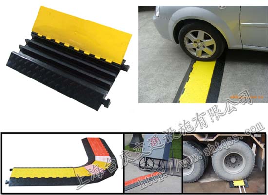 长春电缆过线板 长春舞台过线板 长春橡胶过线板