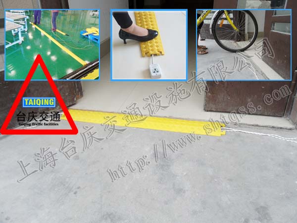 长春橡胶线槽板 长春电缆走线槽 长春室内线槽板