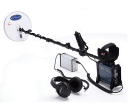 GPX4500原装进口地下金属探测器