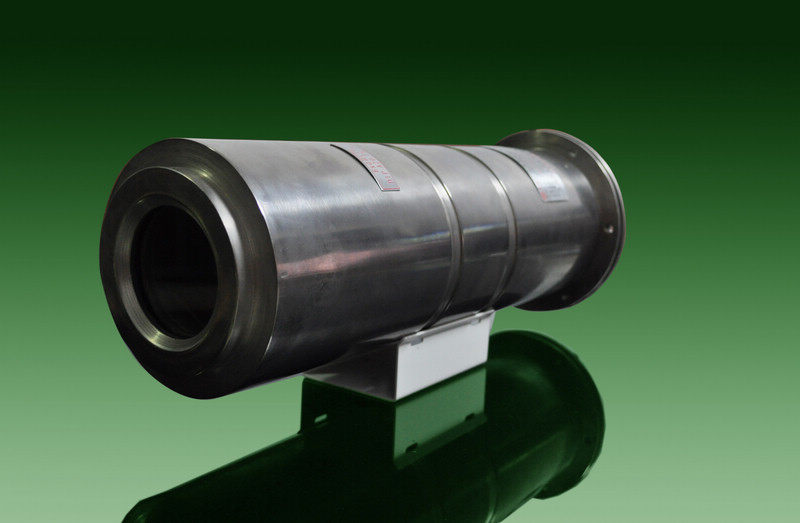 SGC-Ex-ZB1中号不锈钢防爆摄像机