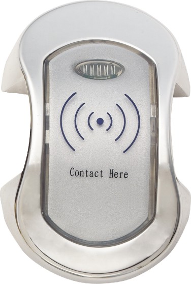 桑拿锁EM卡柜锁洗浴中心柜锁