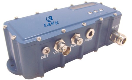 微波无线影音传输器,图像传输设备，无线监控