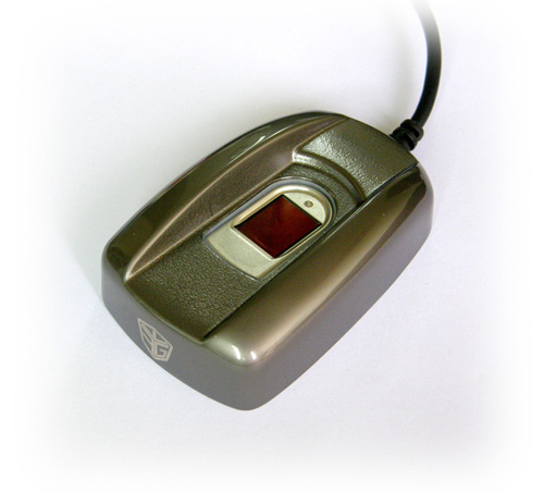 新型农村合作医疗指纹社保系统指纹仪