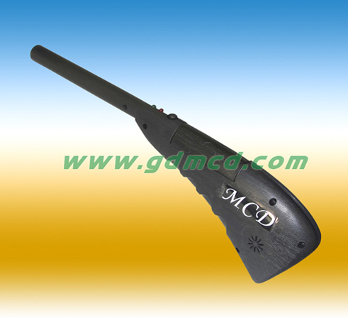 手枪式MCD-D01金属探测器