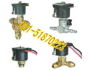 ASCO管路控制电磁阀