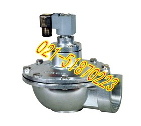 ASCO脉冲除尘电磁阀