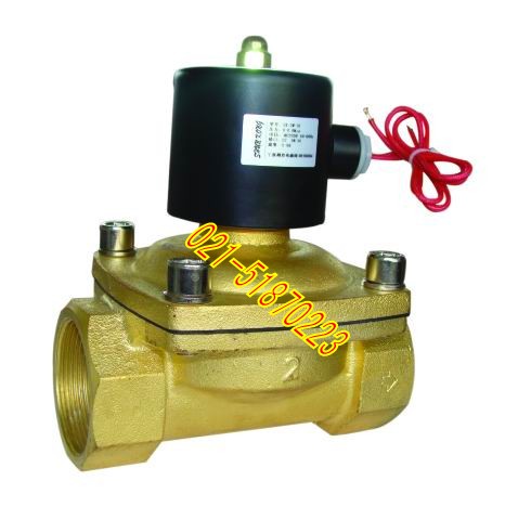 BS1515-Y黄铜通用电磁阀