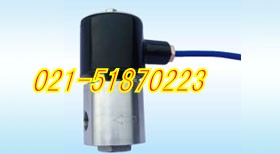 DC12V带止回功能的电磁阀