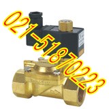 DFD黄铜液气用电磁阀