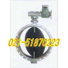 D941W 电动通风蝶阀