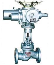 电动截止阀，电控截止阀，电动切断阀，J941H-16C，J941W-16P