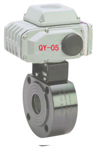 Q941F电动球阀