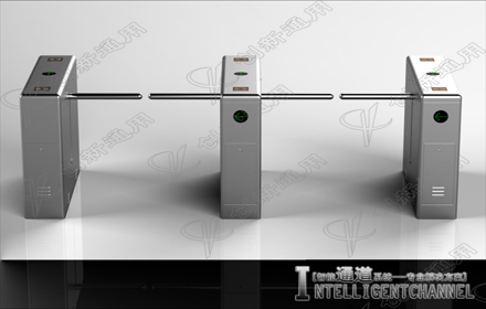 北京桥式智能一字闸