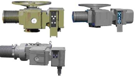 西门子电动执行器；西门子电动装置；西门子电动头