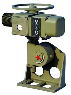 扬州西门子2SA3电动执行器