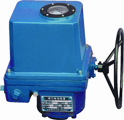 LQ电动装置，LQ执行器，LQ电动头，LQ电动执行器