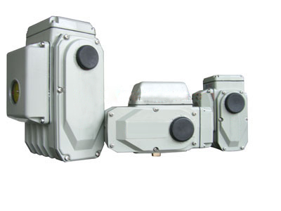  QY系列精小型电动装置