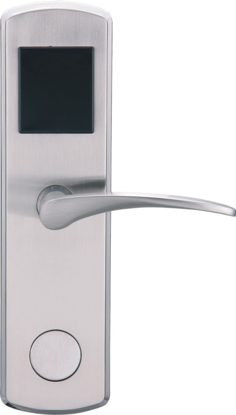 长沙电子锁，感应门锁