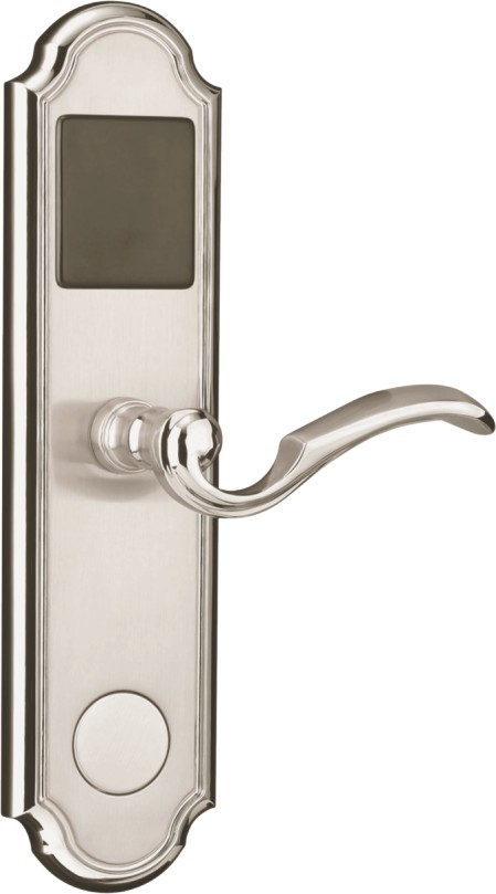 长沙酒店锁，智能门锁