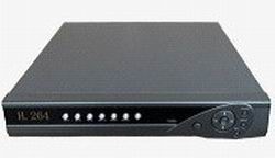 最实用8路硬盘录象机 硬盘录象机