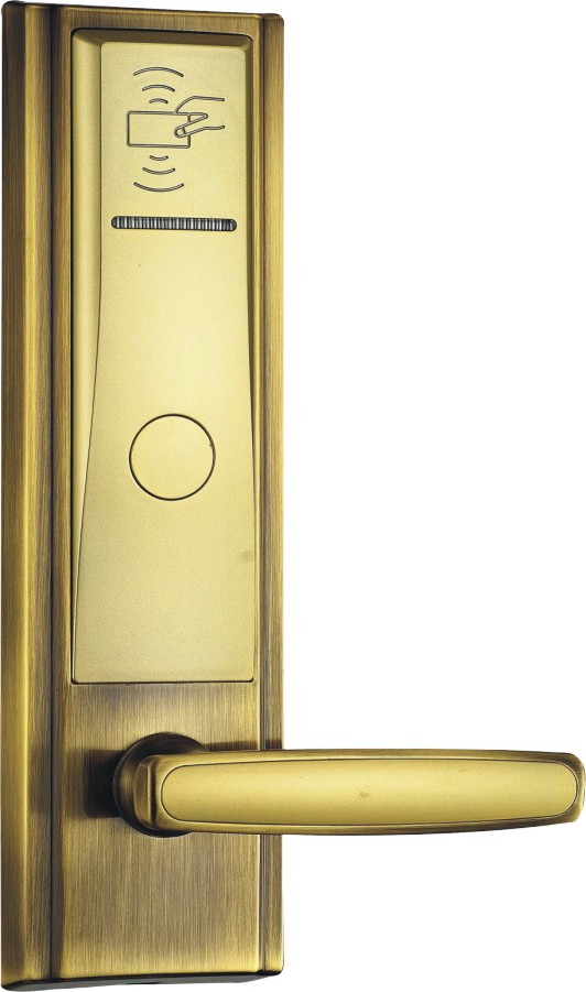 酒店门锁，宾馆门锁