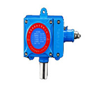 二氧化硫报警器