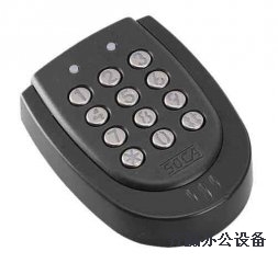 ST-120单机型门禁感应卡片