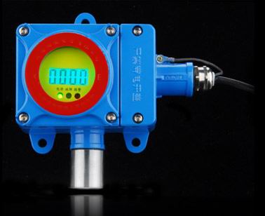 硫化氢检测仪，探测器