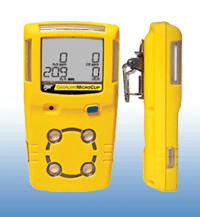可燃气体探测器