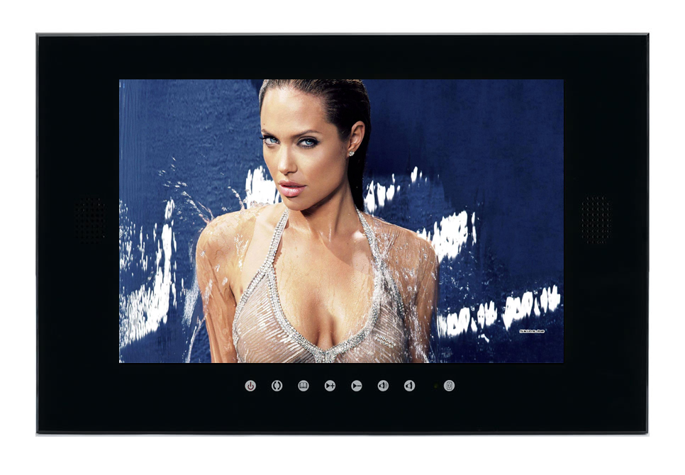 防水电视,酒店防水电视