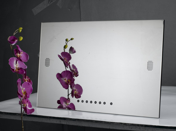 镜面电视,液晶镜面电视