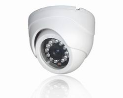 塑料海螺摄像机