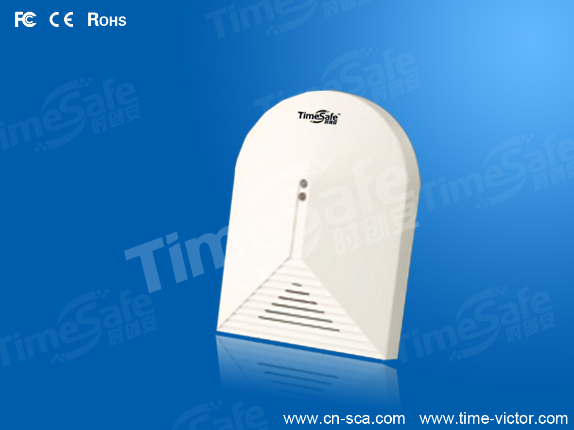 有线音频式玻璃破碎探测器